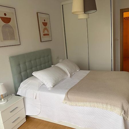 Апартаменты Apartamento O Son Сеэ Экстерьер фото