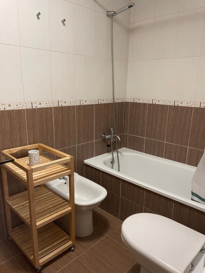 Апартаменты Apartamento O Son Сеэ Экстерьер фото