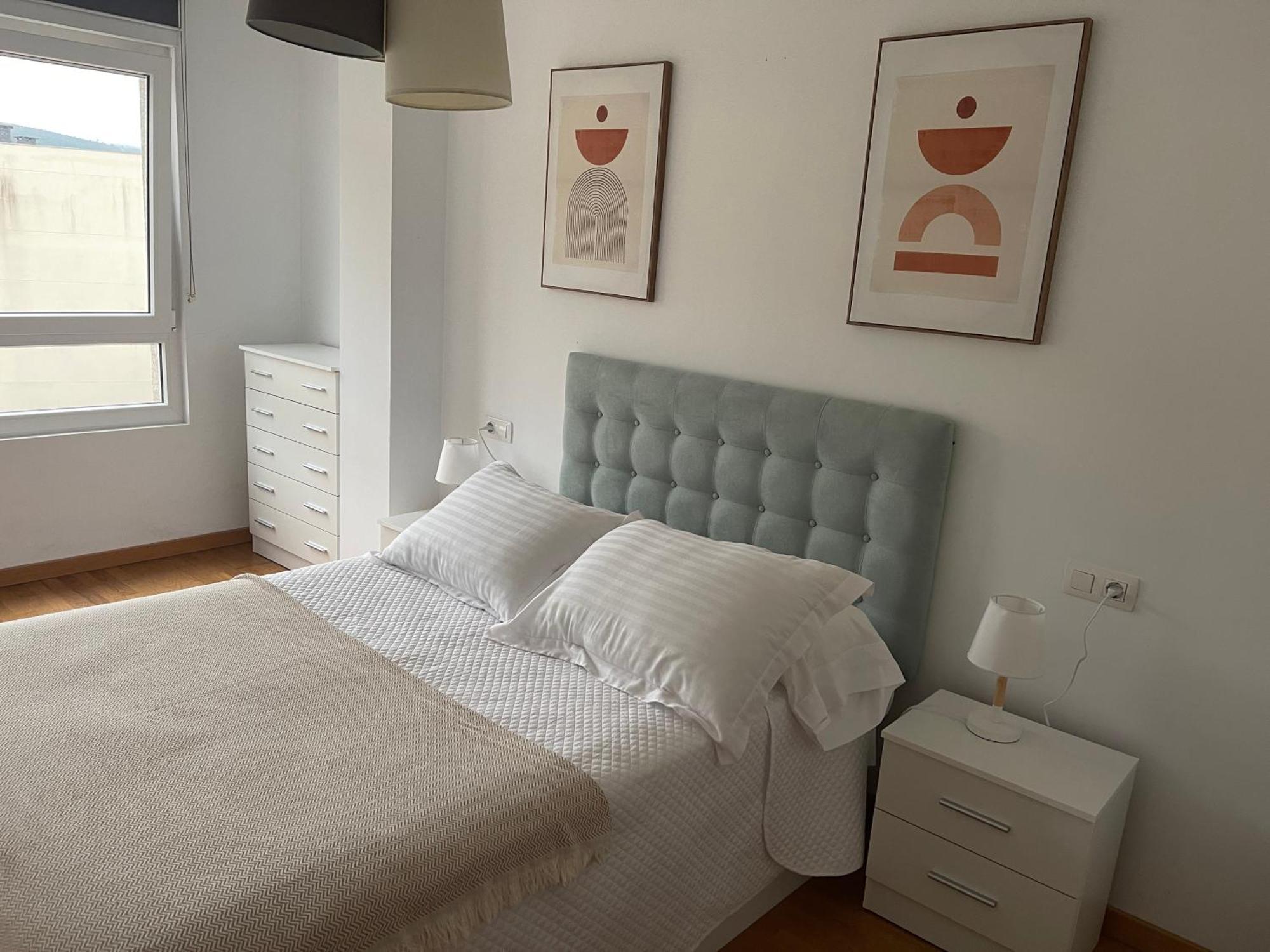 Апартаменты Apartamento O Son Сеэ Экстерьер фото